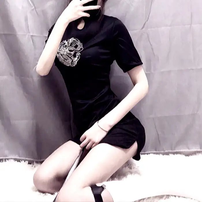 害羞的人1987