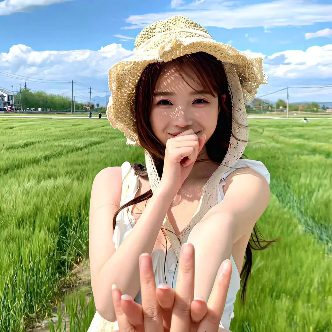 爱情来了