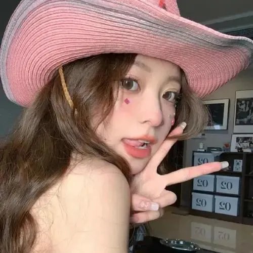 女力来袭